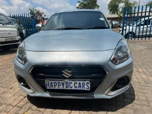 Used 2024 Suzuki DZire 1.2 GL manual