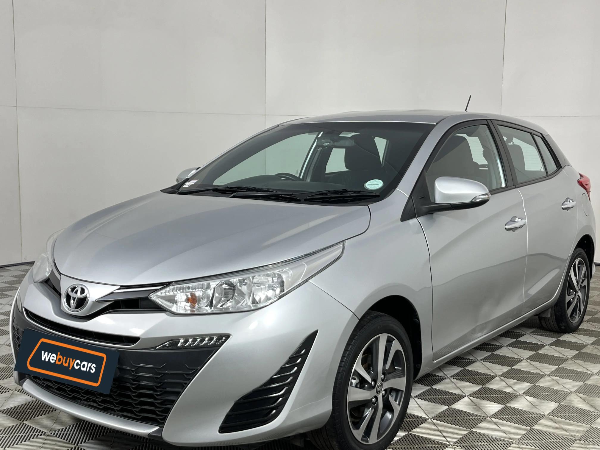 Used 2020 Toyota Yaris 1.5 Xs