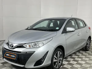 Used 2020 Toyota Yaris 1.5 Xs