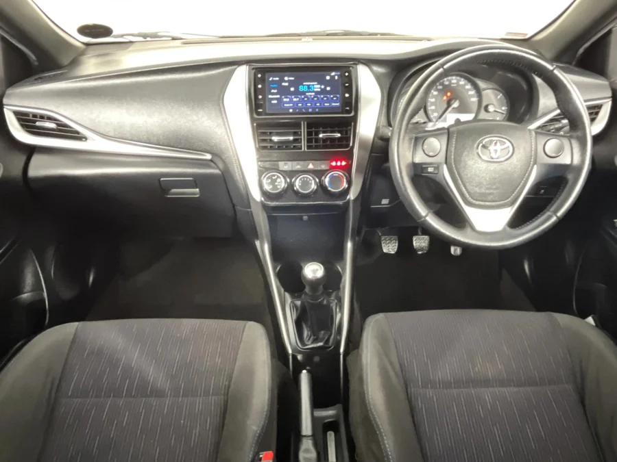 Used 2020 Toyota Yaris 1.5 Xs - WeBuyCars Polokwane Used 2020 Toyota Yaris 1.5 Xs - WeBuyCars Polokwane