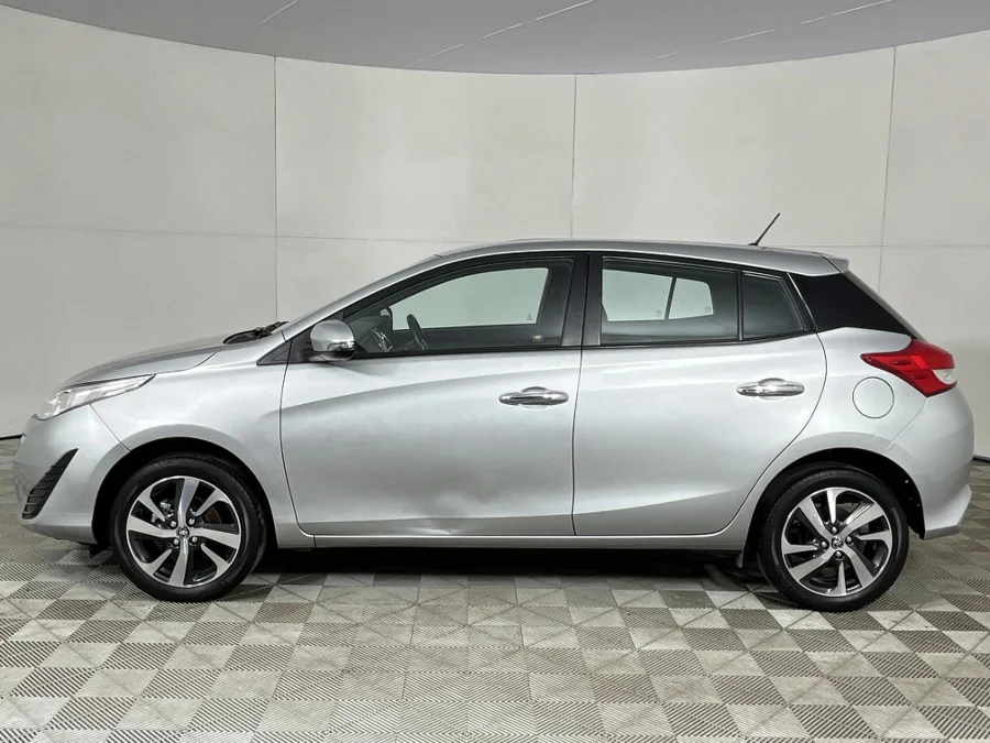 Used 2020 Toyota Yaris 1.5 Xs - WeBuyCars Polokwane Used 2020 Toyota Yaris 1.5 Xs - WeBuyCars Polokwane