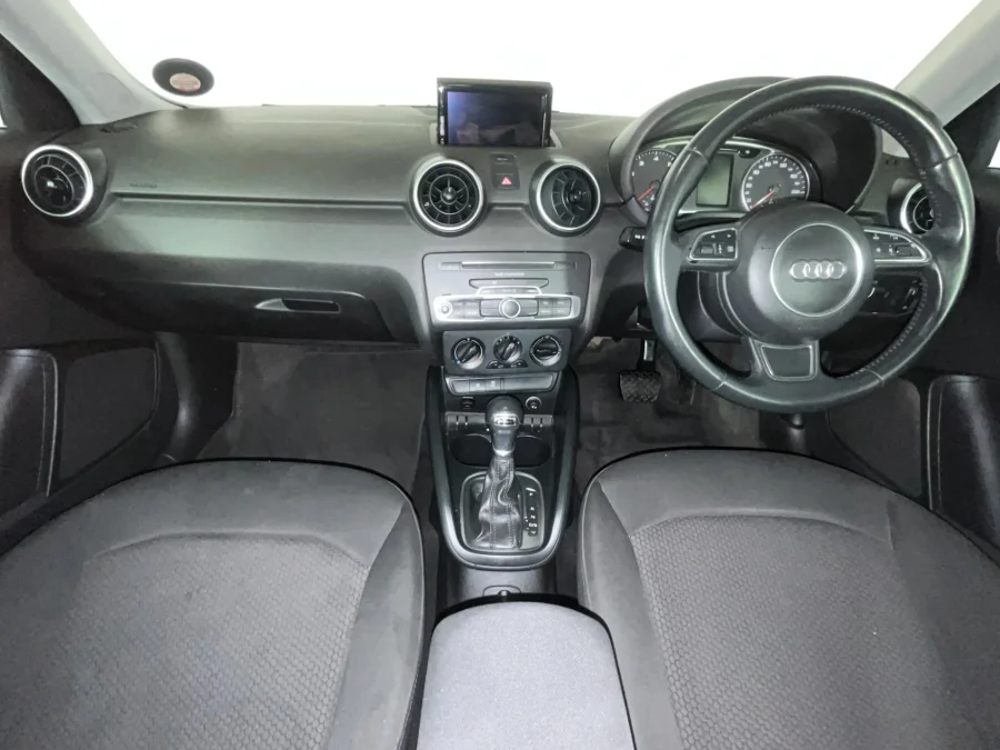 Used 2018 Audi A1 Sportback 1.0TFSI S auto - WeBuyCars Durban Used 2018 Audi A1 Sportback 1.0TFSI S auto - WeBuyCars Durban