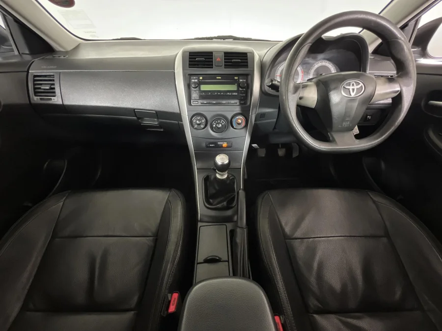 Used 2015 Toyota Corolla Quest 1.6 - WeBuyCars Riverhorse Used 2015 Toyota Corolla Quest 1.6 - WeBuyCars Riverhorse