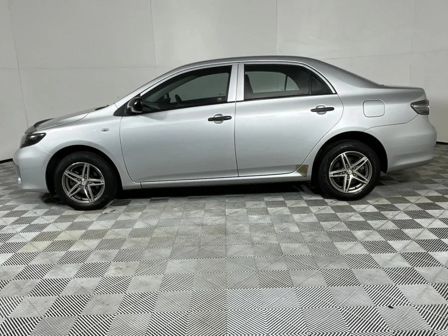 Used 2015 Toyota Corolla Quest 1.6 - WeBuyCars Riverhorse Used 2015 Toyota Corolla Quest 1.6 - WeBuyCars Riverhorse