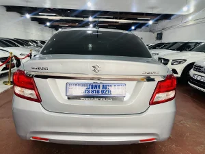 Used 2024 Suzuki DZire 1.2 GL manual