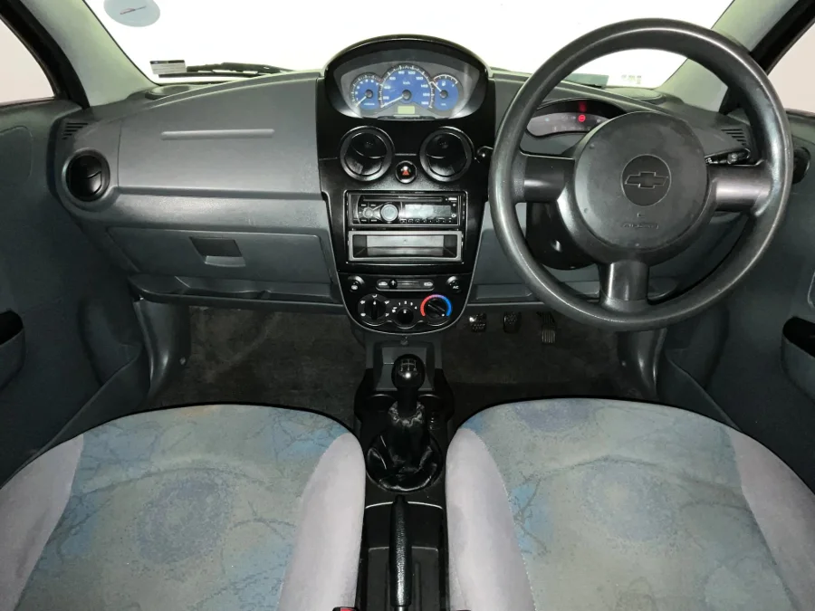 Used 2012 Chevrolet Spark Lite 1.0 LS - WeBuyCars Germiston Used 2012 Chevrolet Spark Lite 1.0 LS - WeBuyCars Germiston