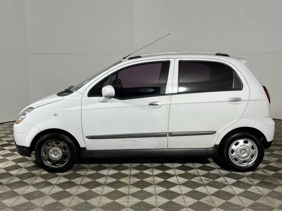 Used 2012 Chevrolet Spark Lite 1.0 LS - WeBuyCars Germiston Used 2012 Chevrolet Spark Lite 1.0 LS - WeBuyCars Germiston