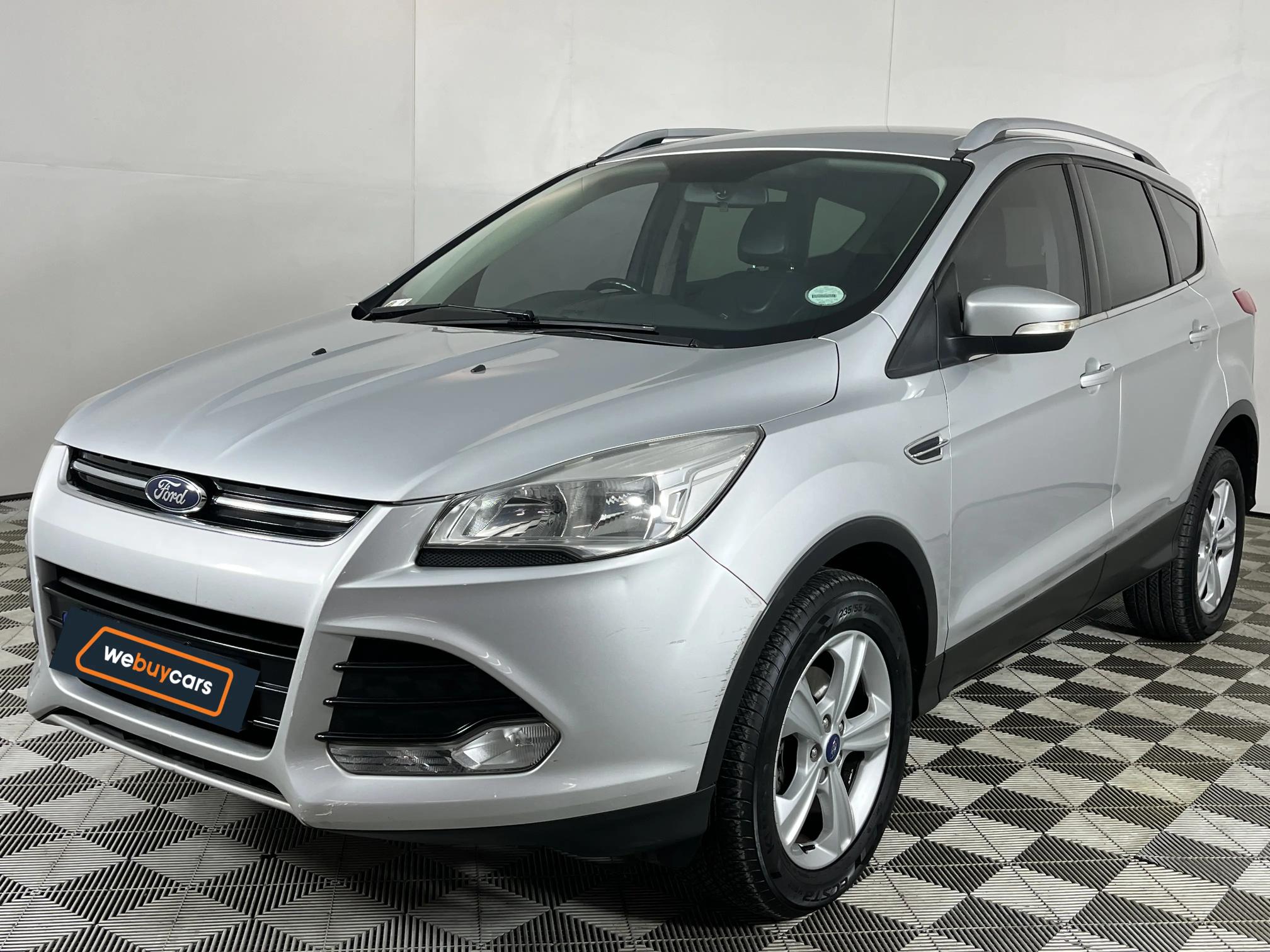 Used 2014 Ford Kuga 1.6T Ambiente
