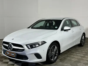 Used 2019 Mercedes-Benz A-Class A200 hatch AMG Line