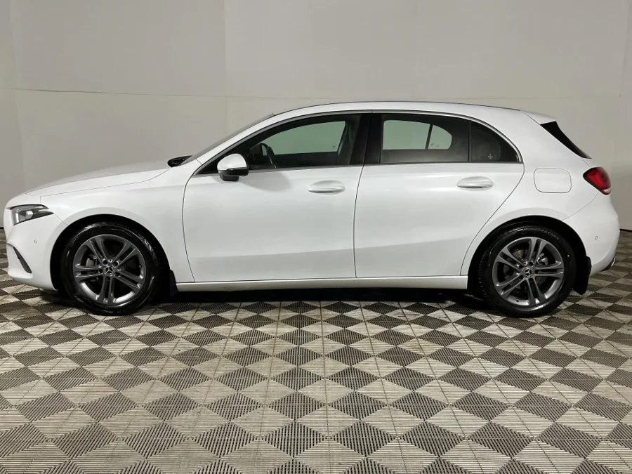 Used 2019 Mercedes-Benz A-Class A200 hatch AMG Line - WeBuyCars Germiston Used 2019 Mercedes-Benz A-Class A200 hatch AMG Line - WeBuyCars Germiston
