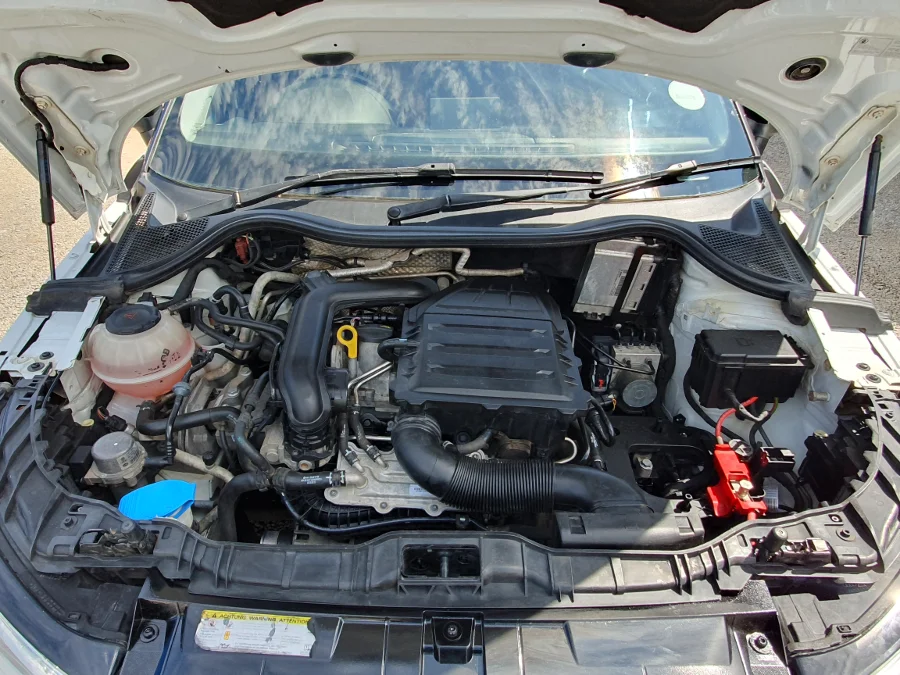 Used 2018 Audi A1 Sportback 1.0TFSI SE - Nolly Motors