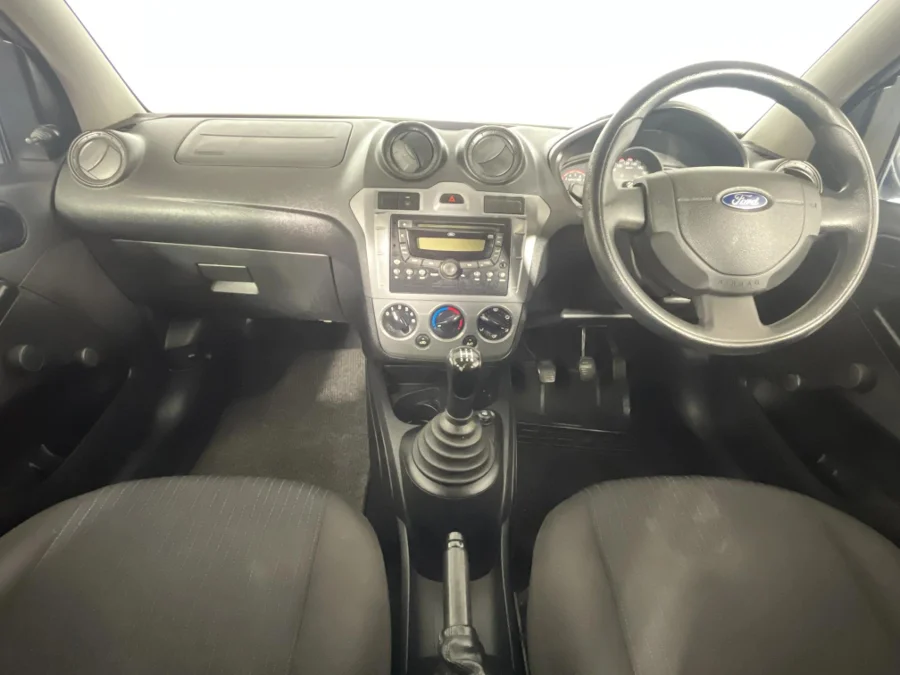 Used 2011 Ford Figo 1.4 Ambiente - WeBuyCars Richmond Used 2011 Ford Figo 1.4 Ambiente - WeBuyCars Richmond