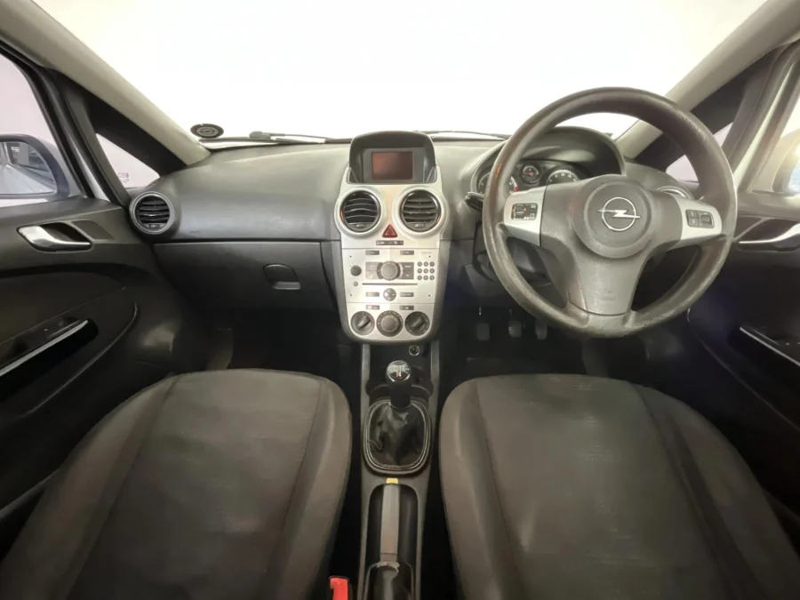 Used 2014 Opel Corsa 1.4 Essentia - WeBuyCars Epping Used 2014 Opel Corsa 1.4 Essentia - WeBuyCars Epping