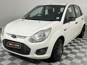 Used 2013 Ford Figo 1.4 Ambiente