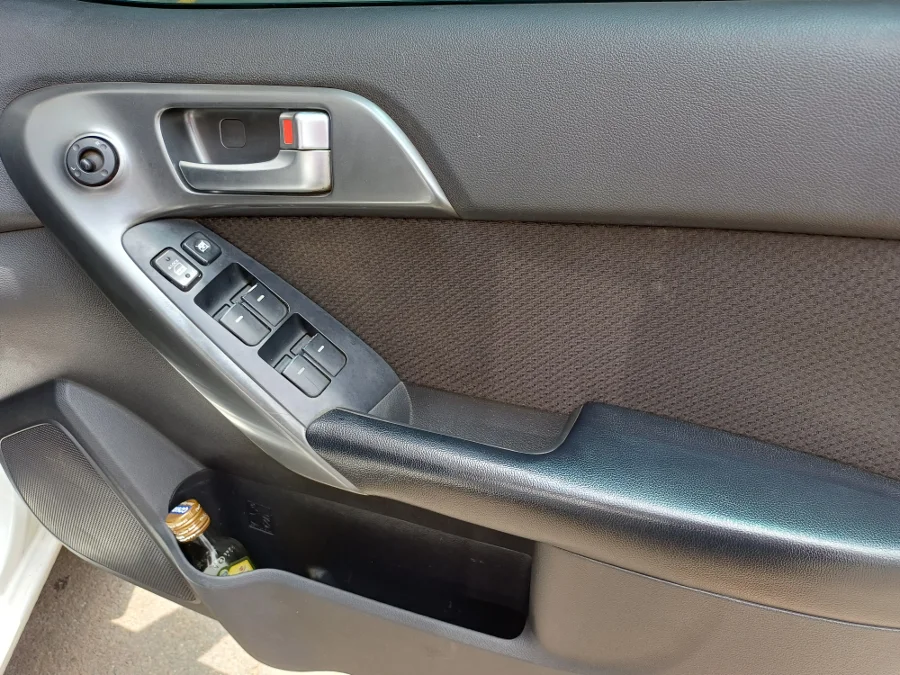 Used 2012 Kia Cerato Koup 1.6T - Ellas Auto