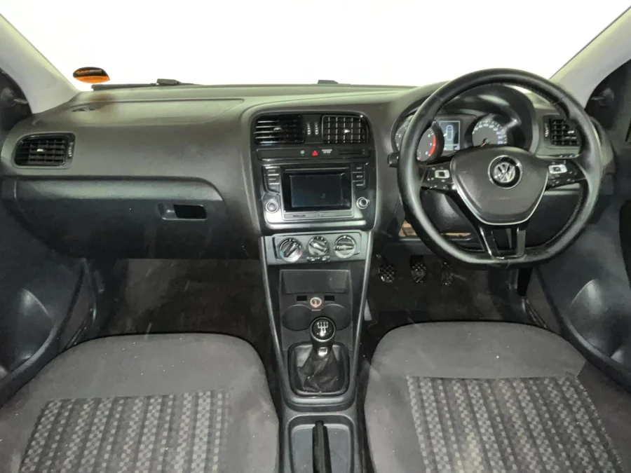 Used 2015 Volkswagen Polo hatch 1.2TSI Trendline - WeBuyCars Germiston Used 2015 Volkswagen Polo hatch 1.2TSI Trendline - WeBuyCars Germiston
