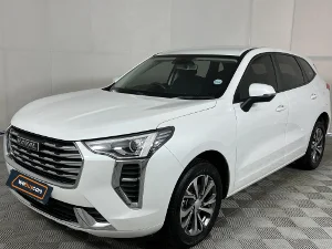 Used 2022 Haval Jolion 1.5T City