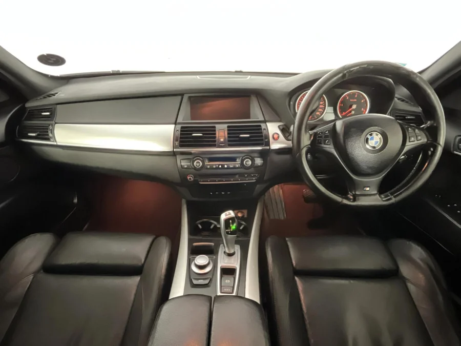 Used 2008 BMW X5 3.0d Exclusive - WeBuyCars JHB South