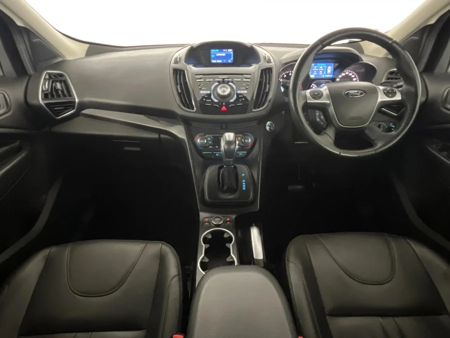 Used 2015 Ford Kuga 2.0T AWD Titanium - WeBuyCars Silverlakes