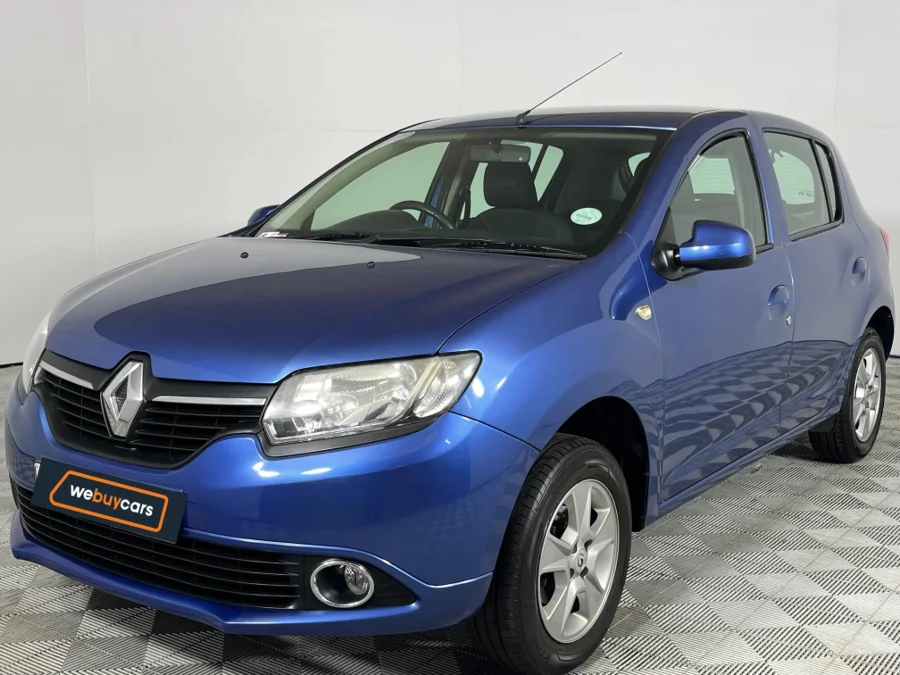 Used 2015 Renault Sandero 66kW turbo Dynamique - WeBuyCars Lansdowne Used 2015 Renault Sandero 66kW turbo Dynamique - WeBuyCars Lansdowne