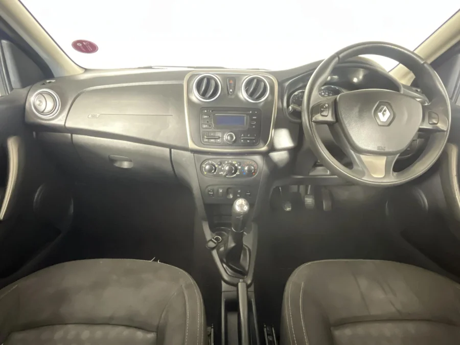 Used 2015 Renault Sandero 66kW turbo Dynamique - WeBuyCars Lansdowne Used 2015 Renault Sandero 66kW turbo Dynamique - WeBuyCars Lansdowne