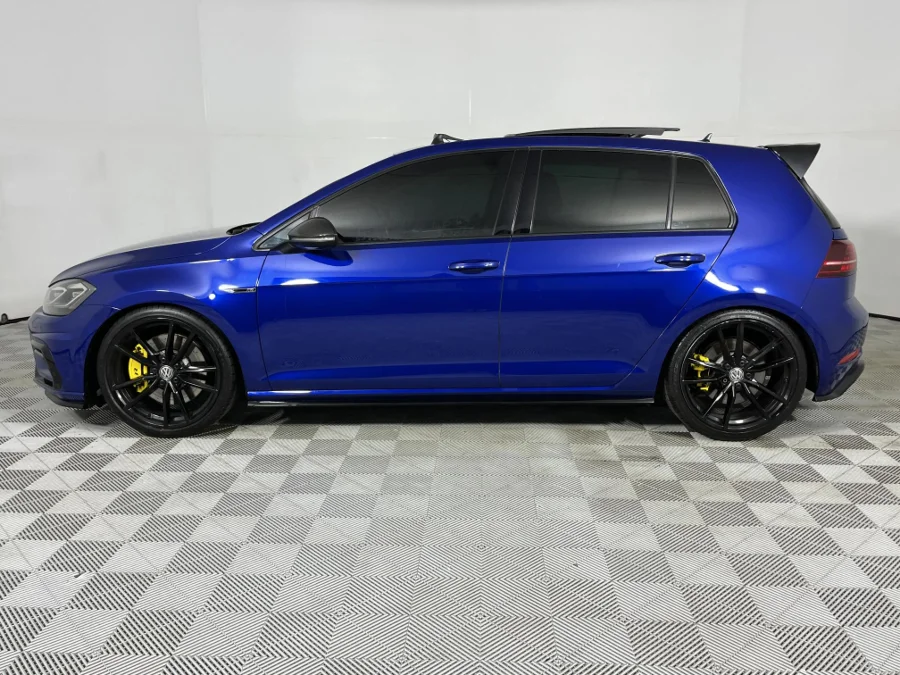 Used 2019 Volkswagen Golf R - WeBuyCars Silverlakes Used 2019 Volkswagen Golf R - WeBuyCars Silverlakes