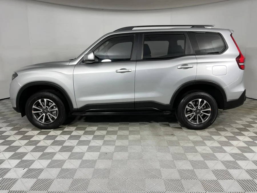 Used 2024 Mahindra Scorpio-N 2.2D Z4 - WeBuyCars JHB South Used 2024 Mahindra Scorpio-N 2.2D Z4 - WeBuyCars JHB South