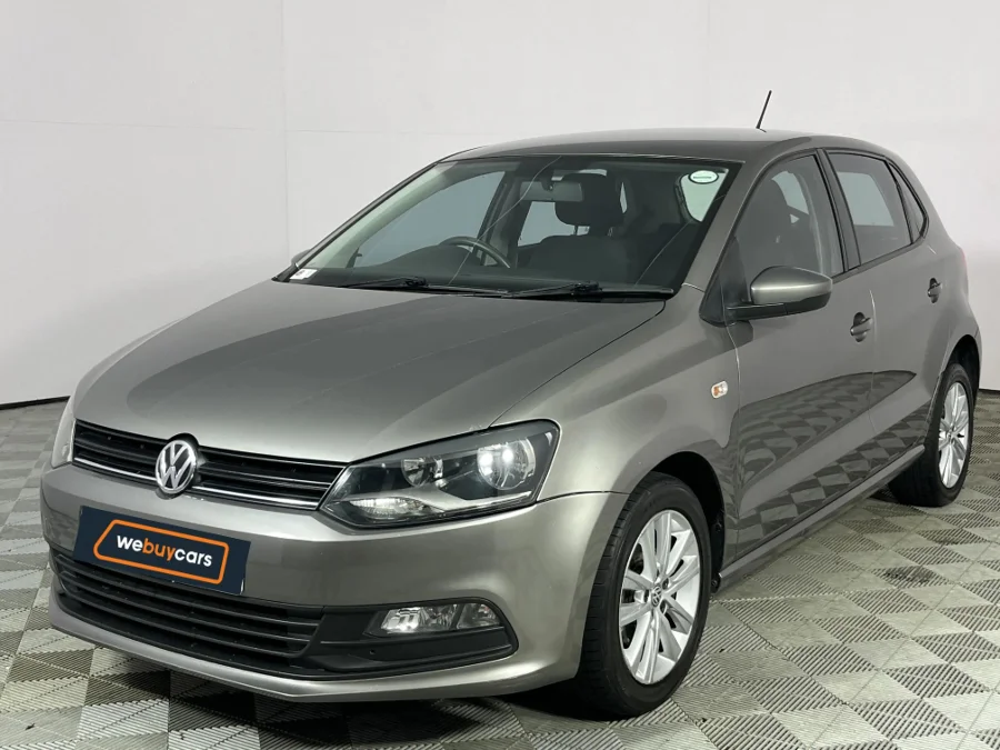 Used 2019 Volkswagen Polo Vivo hatch 1.4 Comfortline - WeBuyCars Brackenfell Cape Town Used 2019 Volkswagen Polo Vivo hatch 1.4 Comfortline - WeBuyCars Brackenfell Cape Town