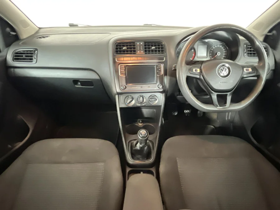 Used 2019 Volkswagen Polo Vivo hatch 1.4 Comfortline - WeBuyCars Brackenfell Cape Town Used 2019 Volkswagen Polo Vivo hatch 1.4 Comfortline - WeBuyCars Brackenfell Cape Town