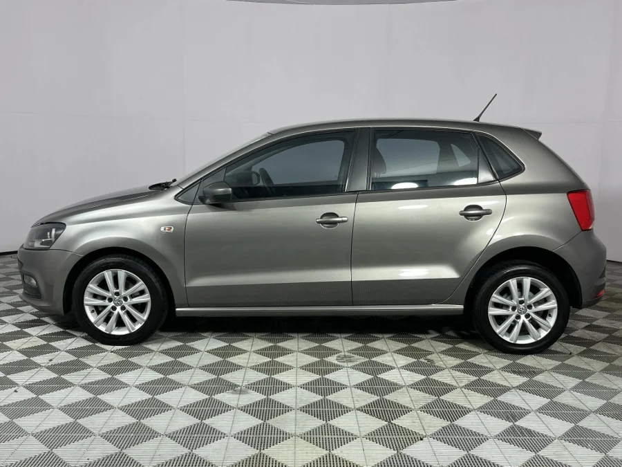 Used 2019 Volkswagen Polo Vivo hatch 1.4 Comfortline - WeBuyCars Brackenfell Cape Town Used 2019 Volkswagen Polo Vivo hatch 1.4 Comfortline - WeBuyCars Brackenfell Cape Town