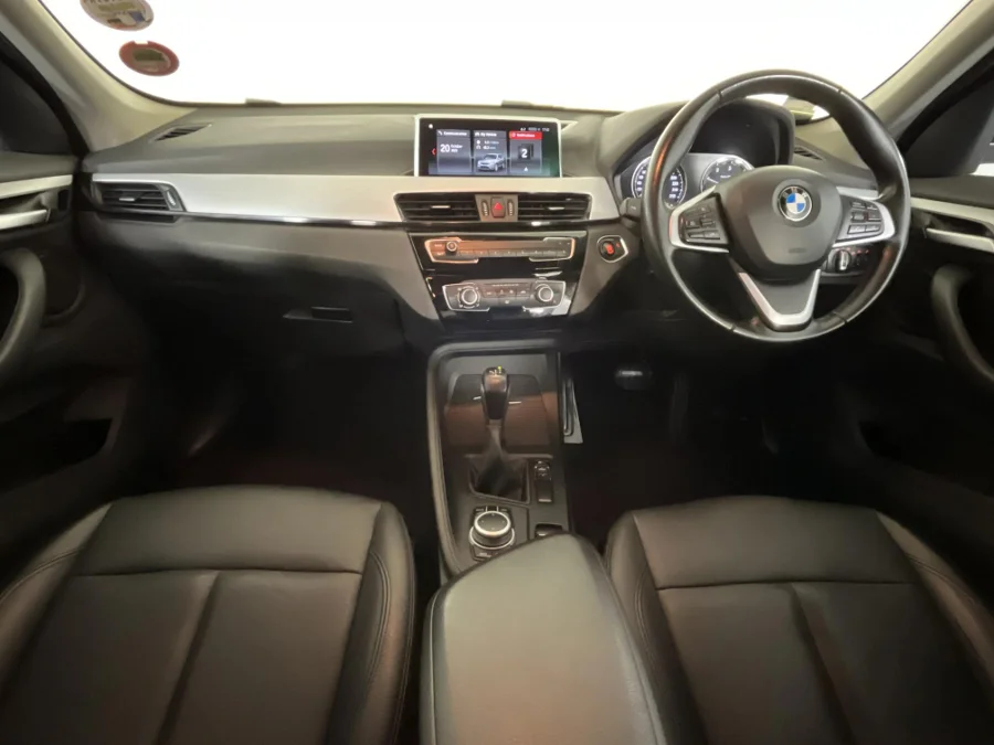 Used 2020 BMW X1 sDrive20d - WeBuyCars Montana