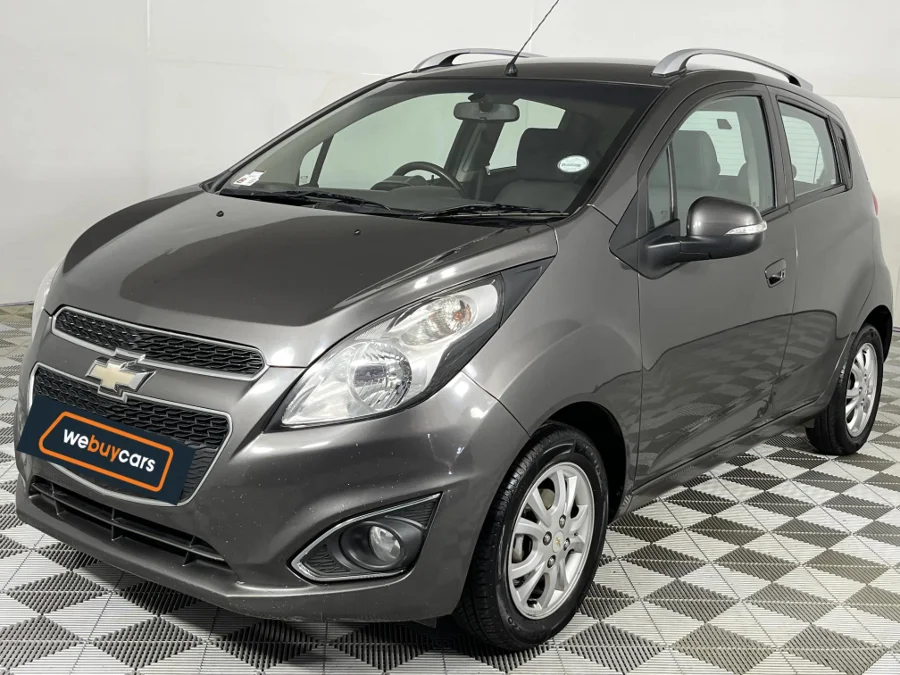 Used 2014 Chevrolet Spark 1.2 LS - WeBuyCars Silverlakes Used 2014 Chevrolet Spark 1.2 LS - WeBuyCars Silverlakes