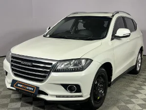 Used 2019 Haval H2 1.5T Luxury