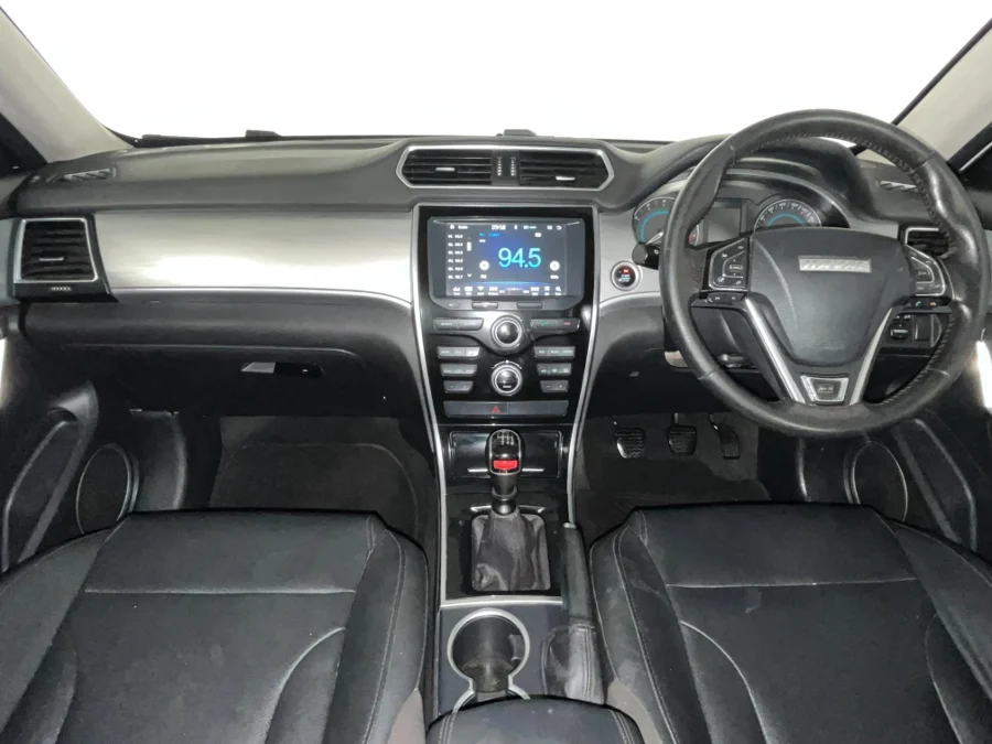 Used 2019 Haval H2 1.5T Luxury - WeBuyCars Germiston