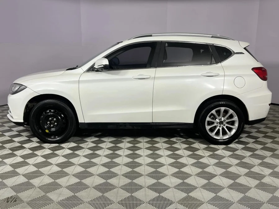 Used 2019 Haval H2 1.5T Luxury - WeBuyCars Germiston