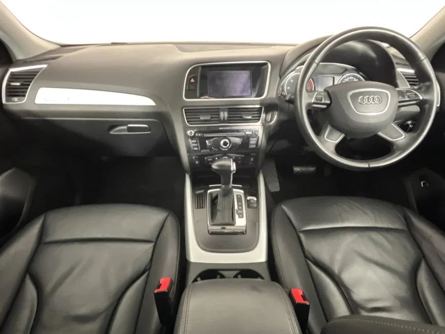 Used 2016 Audi Q5 2.0TDI S quattro auto - WeBuyCars Gqeberha Used 2016 Audi Q5 2.0TDI S quattro auto - WeBuyCars Gqeberha