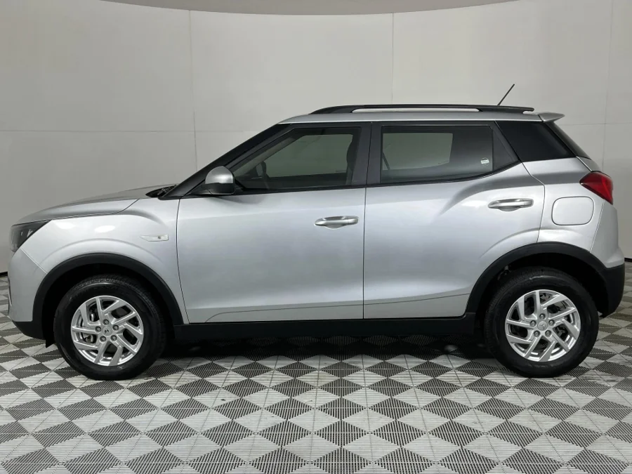 Used 2024 Mahindra XUV300 1.5TD W6 - WeBuyCars Midstream