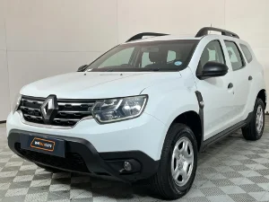 Used 2019 Renault Duster 1.6 Expression