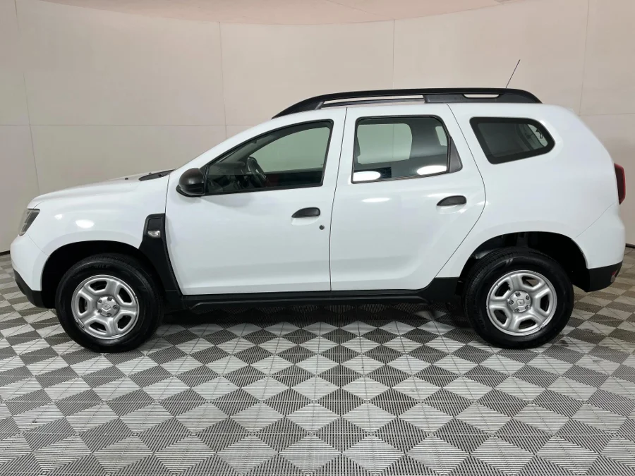 Used 2019 Renault Duster 1.6 Expression - WeBuyCars JHB South Used 2019 Renault Duster 1.6 Expression - WeBuyCars JHB South