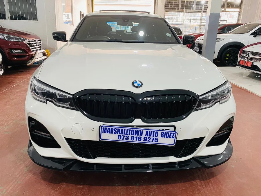 Used BMW 3 Series - Marshalltown Auto Ridez Used BMW 3 Series - Marshalltown Auto Ridez