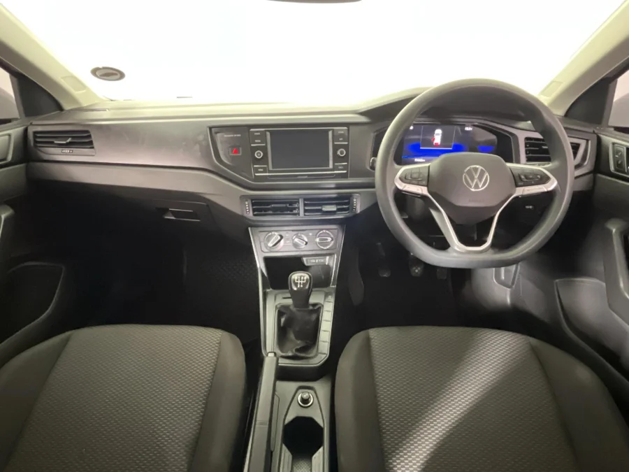 Used 2023 Volkswagen Polo hatch 1.0TSI - WeBuyCars Pietermaritzburg