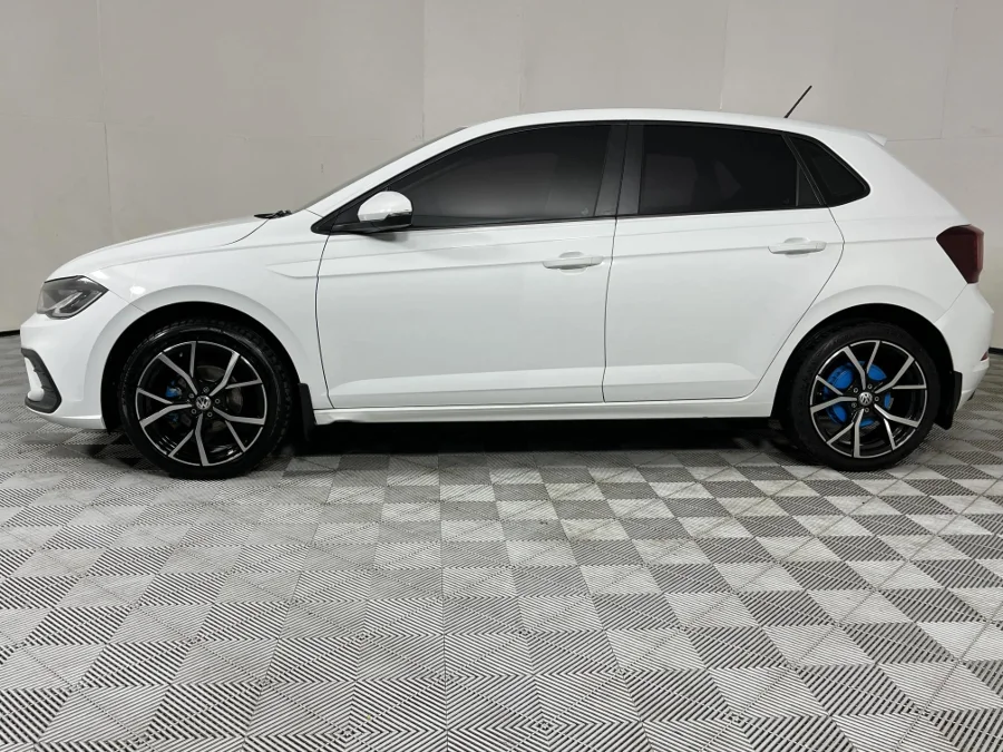 Used 2023 Volkswagen Polo hatch 1.0TSI - WeBuyCars Pietermaritzburg