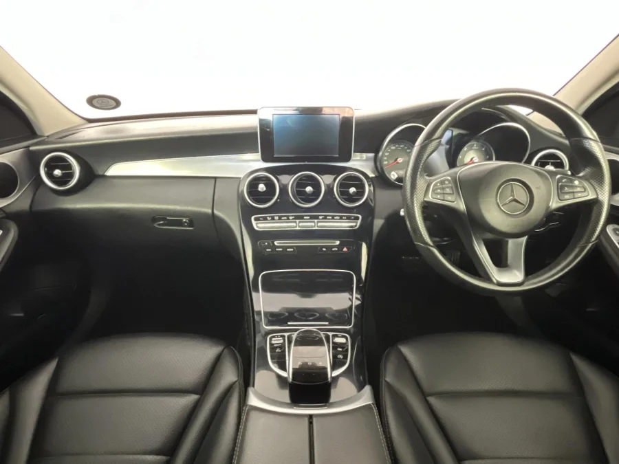 Used 2014 Mercedes-Benz C-Class C250d Avantgarde - WeBuyCars George