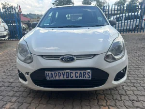 Used 2014 Ford Figo 1.4 Ambiente