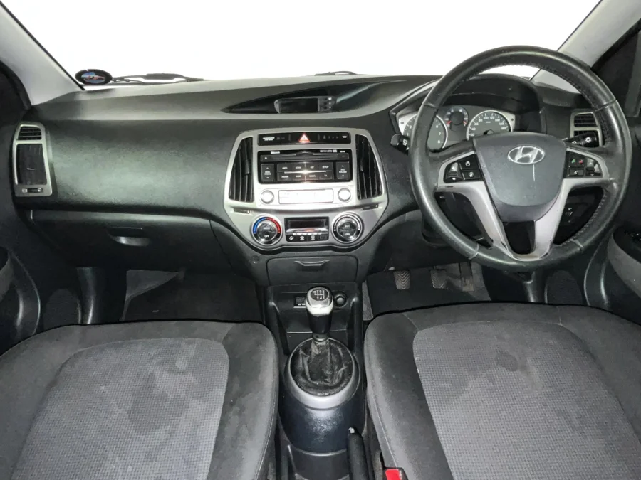 Used 2013 Hyundai i20 1.4 GL - WeBuyCars Durban Used 2013 Hyundai i20 1.4 GL - WeBuyCars Durban