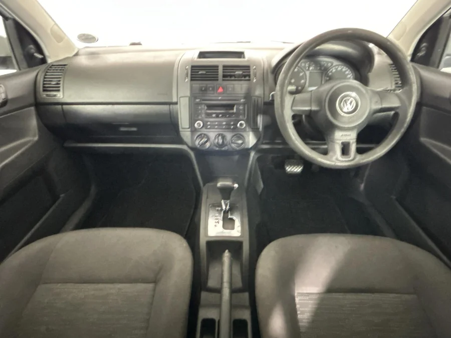 Used 2016 Volkswagen Polo Vivo sedan 1.4 Trendline auto - WeBuyCars Richmond Used 2016 Volkswagen Polo Vivo sedan 1.4 Trendline auto - WeBuyCars Richmond