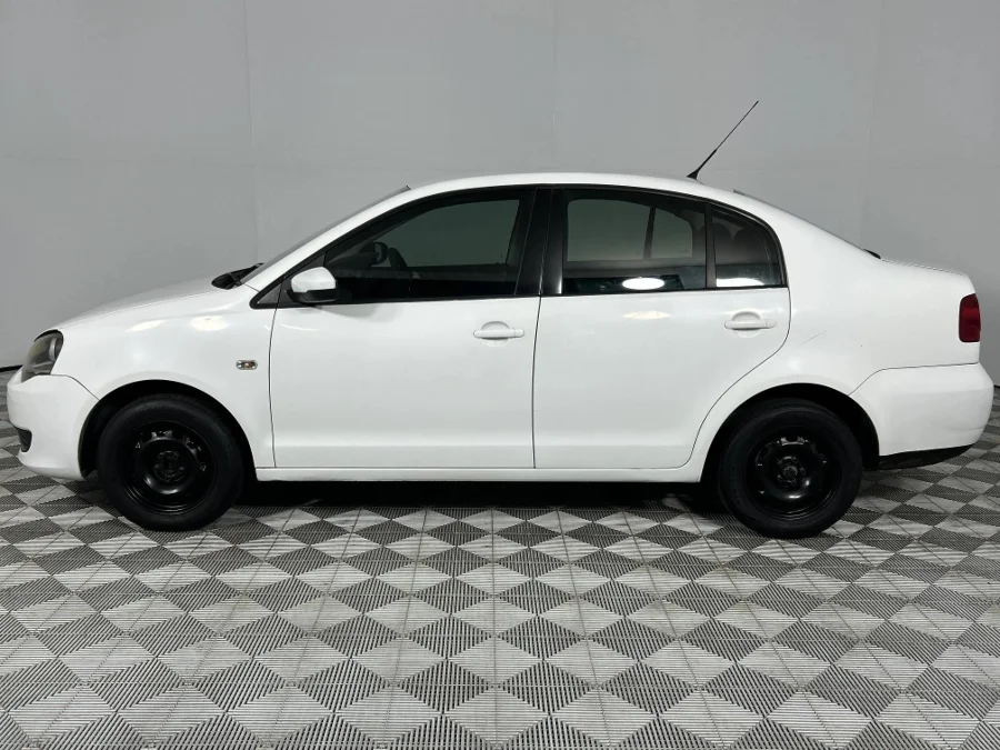 Used 2016 Volkswagen Polo Vivo sedan 1.4 Trendline auto - WeBuyCars Richmond Used 2016 Volkswagen Polo Vivo sedan 1.4 Trendline auto - WeBuyCars Richmond