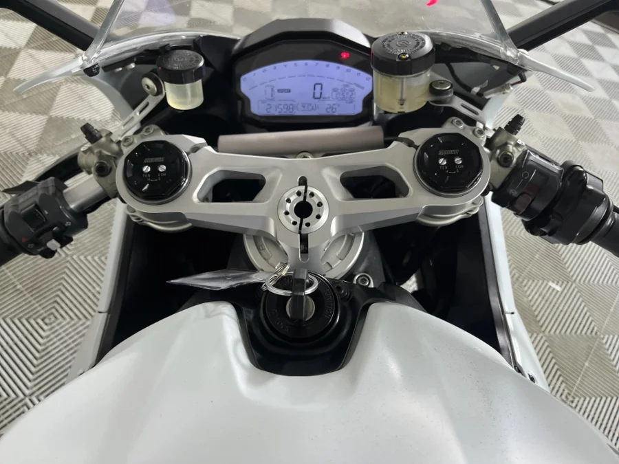 Used 2019 Ducati Panigale 959 Panigale Corse - WeBuyCars The Dome