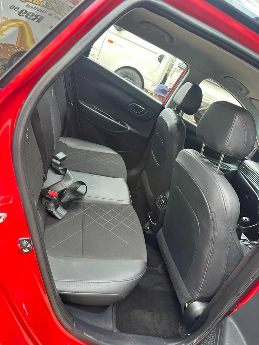 Used 2024 Hyundai i20 1.2 Motion - Happy DC Motors