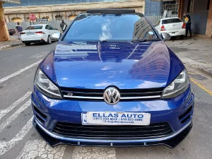 Used 2014 Volkswagen Golf 2.0FSI Sportline